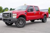 Used 2008 Ford F250 Lariat image 3