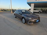 Used 2024 Toyota Camry LE image 1