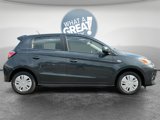 New 2024 Mitsubishi Mirage ES image 2
