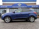 Used 2012 Hyundai Tucson GLS image 4