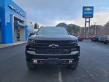 Used 2019 Chevrolet Silverado 1500 LT Trail Boss image 2