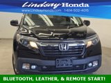 Used 2017 Honda Ridgeline RTL image 5