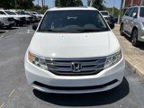 Used 2012 Honda Odyssey EX-L image 2