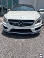 Used 2016 Mercedes-Benz CLA 45 AMG 4MATIC image 2