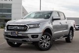 Certified 2020 Ford Ranger 4x4 SuperCrew image 5