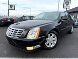 Used 2007 Cadillac DTS image 4
