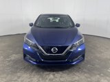 Used 2021 Nissan Leaf S Plus image 2