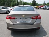 Used 2023 Chevrolet Malibu LT w/ Driver Confidence Package image 5