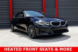 Used 2020 BMW 330i Sedan w/ Convenience Package image 4