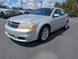 Used 2012 Dodge Avenger SXT Plus image 4