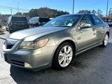 Used 2010 Acura RL image 4