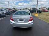 Used 2012 Honda Civic LX image 4
