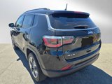 Used 2018 Jeep Compass Limited w/ Navigation Group image 5