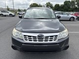 Used 2012 Subaru Forester 2.5X Premium w/ All-Weather Pkg image 6