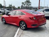 Used 2020 Honda Civic LX image 3