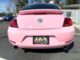 Used 2012 Volkswagen Beetle 2.0T image 5