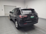 Used 2019 Jeep Compass Latitude w/ Popular Equipment Group image 6