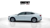 Used 2024 Chevrolet Malibu LT image 4