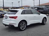 Used 2022 Audi Q3 2.0T Premium Plus w/ Premium Plus Package image 2