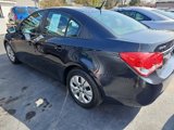 Used 2014 Chevrolet Cruze LS image 3