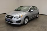 Used 2012 Subaru Impreza 2.0i Premium w/ All-Weather Pkg image 2