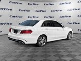 Used 2016 Mercedes-Benz E 350 4MATIC Sedan image 6