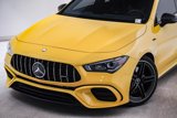 Used 2021 Mercedes-Benz CLA 45 AMG 4MATIC image 4