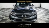 Used 2021 Mercedes-Benz C 300 4MATIC Sedan image 2
