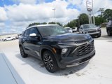 New 2026 Chevrolet TrailBlazer ACTIV image 6