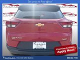New 2026 Chevrolet TrailBlazer LS w/ LS Convenience Package image 5