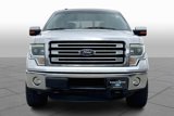 Used 2014 Ford F150 Lariat w/ Equipment Group 502A Luxury image 3