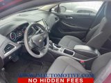 Used 2016 Chevrolet Cruze LT w/ Convenience Package image 2