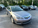 Used 2007 MAZDA MAZDA6 i Sport image 3