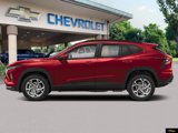 New 2025 Chevrolet Trax RS image 4