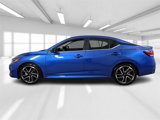 Used 2024 Nissan Sentra SR image 3