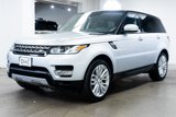 Used 2015 Land Rover Range Rover Sport HSE image 3