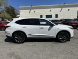 Used 2022 Acura MDX A-Spec image 2