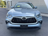 Used 2022 Toyota Highlander XLE image 3