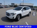 Used 2020 GMC Terrain SLT w/ Preferred Package image 3