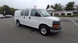 Used 2022 GMC Savana 2500 w/ Driver Convenience Package image 2