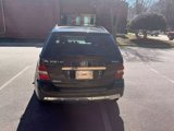 Used 2008 Mercedes-Benz ML 320 4MATIC w/ P2 Pkg image 5