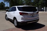 Certified 2024 Chevrolet Equinox LT image 2