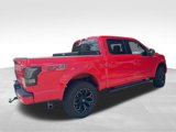 Used 2016 Ford F150 XLT w/ Equipment Group 301A Mid image 4