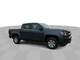 Used 2019 Chevrolet Colorado W/T w/ WT Convenience Package image 2