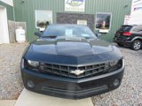 Used 2013 Chevrolet Camaro LS image 2