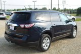 Used 2016 Chevrolet Traverse LS image 5