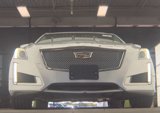 Used 2016 Cadillac CTS Luxury image 2