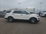Used 2016 Ford Explorer Sport w/ Equipment Group 401A image 2