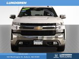 Used 2019 Chevrolet Silverado 1500 LT w/ All-Star Edition image 2