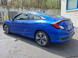 Certified 2017 Honda Civic EX-L image 4